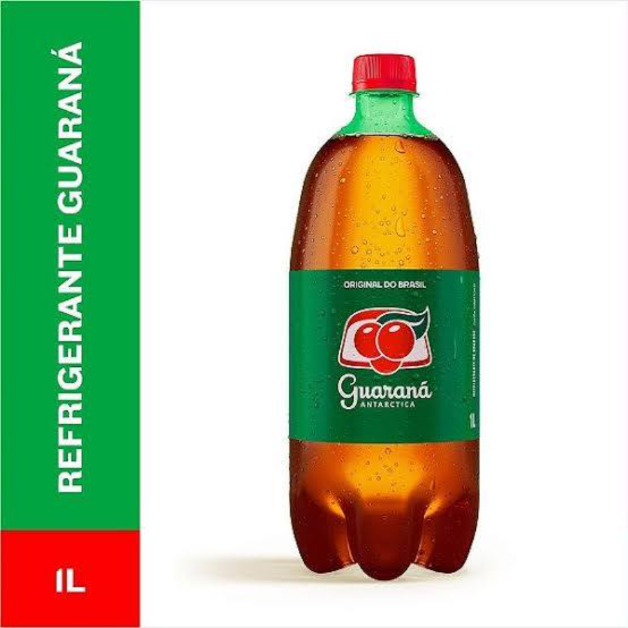GUARANA 1 LITRO