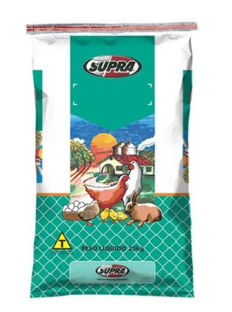 Inicial Supra 20Kg  