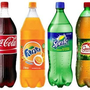 Refrigerante de 1,5L