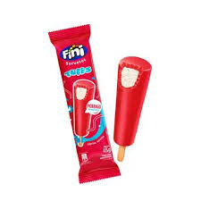 PICOLE FINI TUBES MORANGO