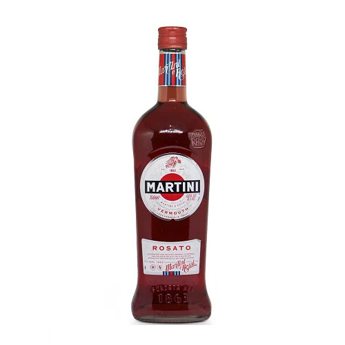MARTINI ROSATO 750 ML