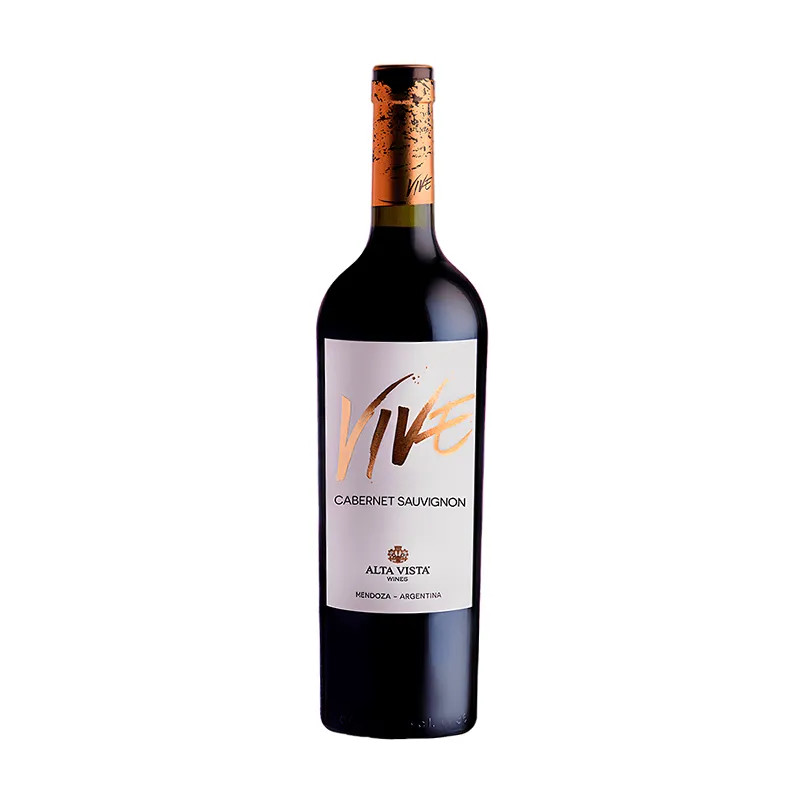 Alta Vista Vive Cabernet Sauvignon