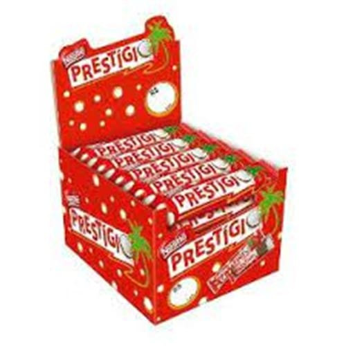 Chocolate Prestígio Nestlé