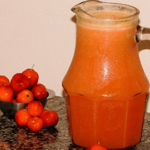 ACEROLA JARRA