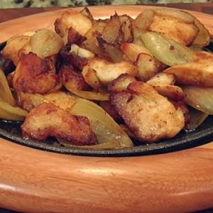PORCAO DE FRANGO