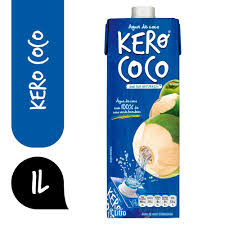   ÁGUA DE COCO KERO COCO 1L 
