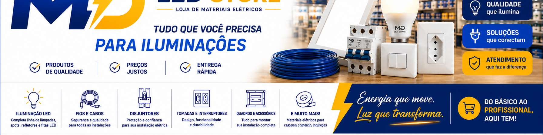 MD LED Store