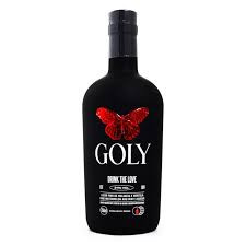 LICOR GOLY DE MELANCIA E HORTELÃ 750ML