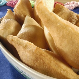 PASTEL DE VENTO
