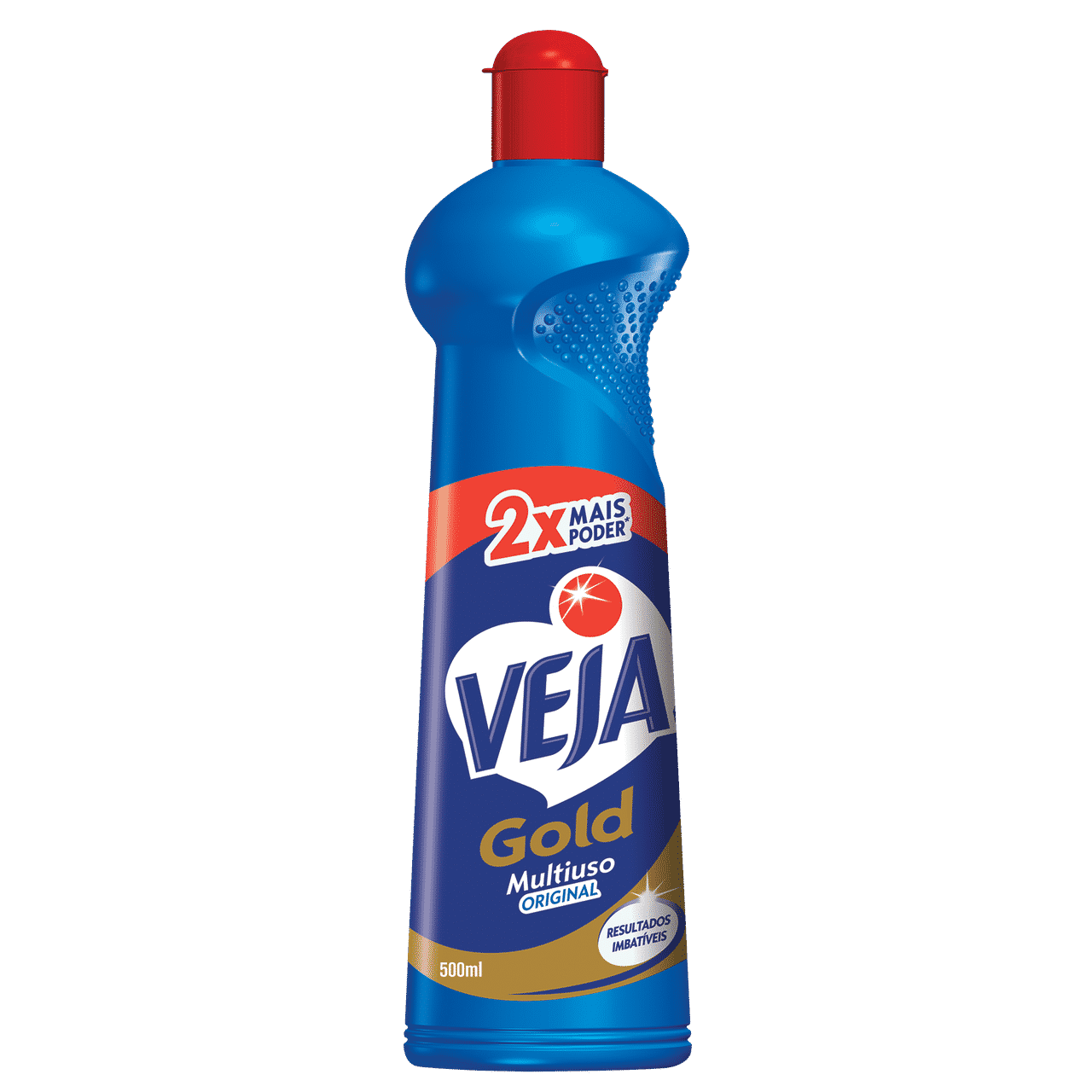 VEJA MULTIUSO 500ML