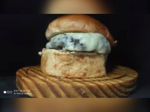 X burguer