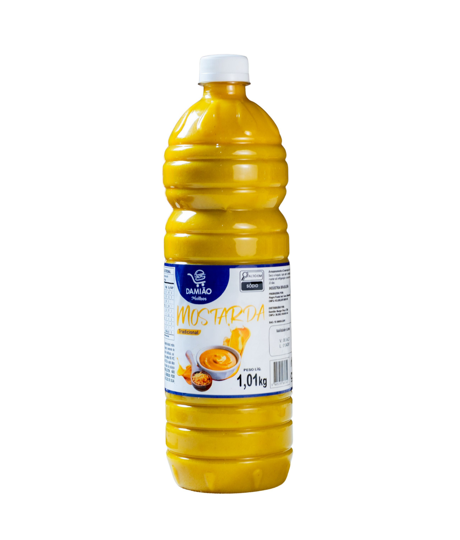 MOSTARDA