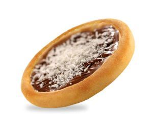 Chocolate com Prestigio 