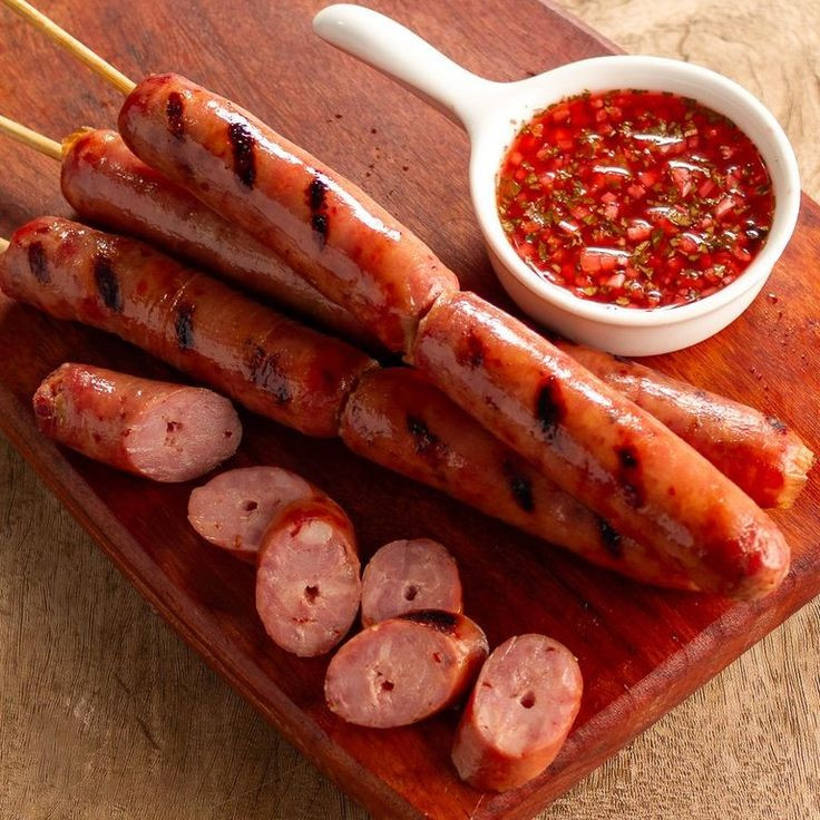 ESPETO LINGUICA TOSCANA