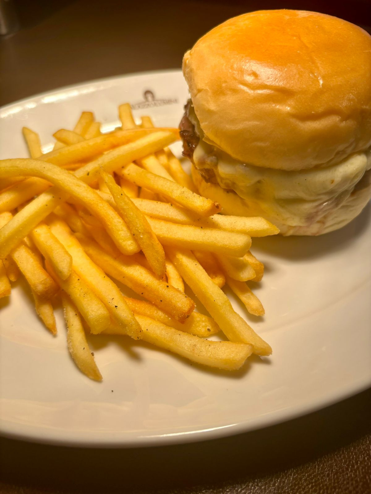 CheeseBurguer 