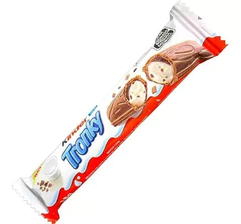 KINDER TRONKY 