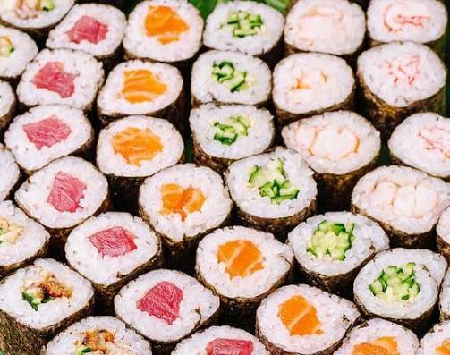 Sushi