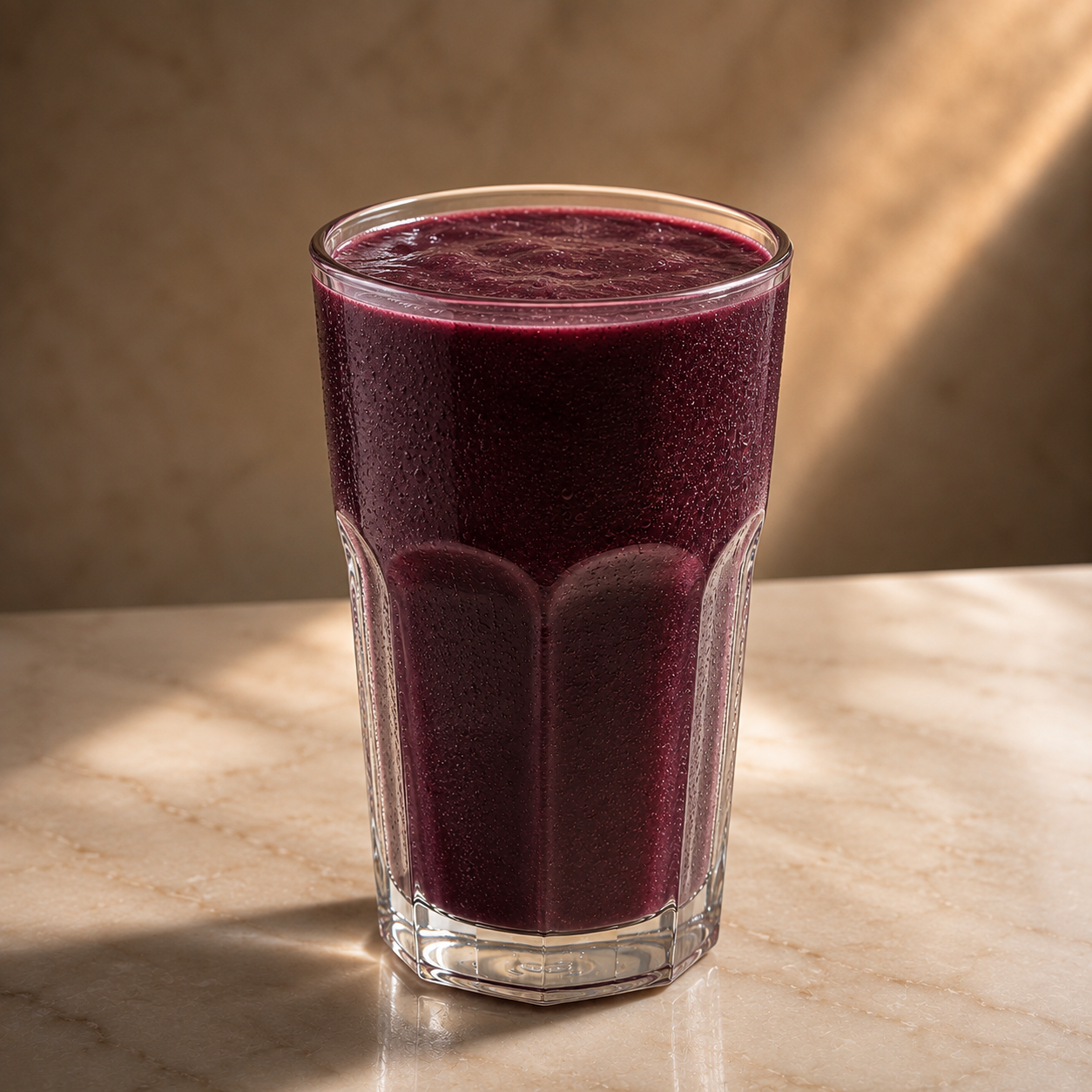 SUCO DE AÇAÍ