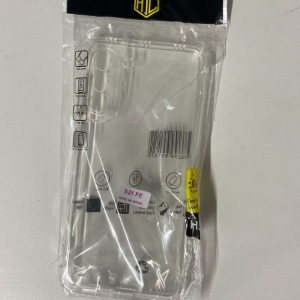 CAPA TRANSP SAMSUNG S21FE