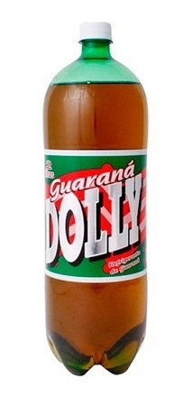 DOLLY GUARANÁ