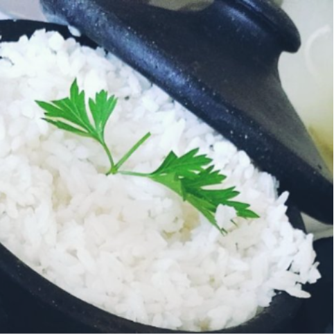 Arroz GR