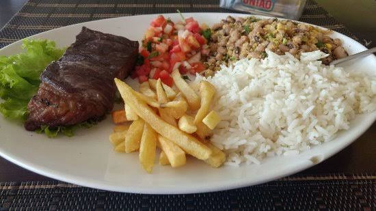 CARNE DE SOL EXECUTIVA
