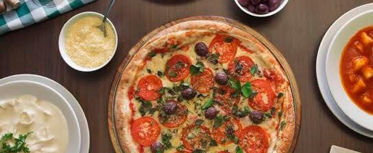 Nonno Paolo Tratoria & Pizza