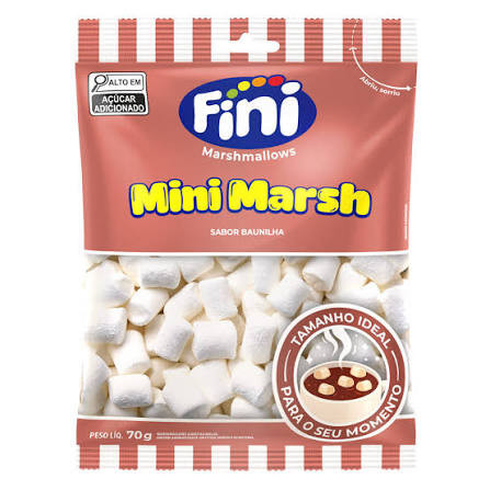 MINI MARSH