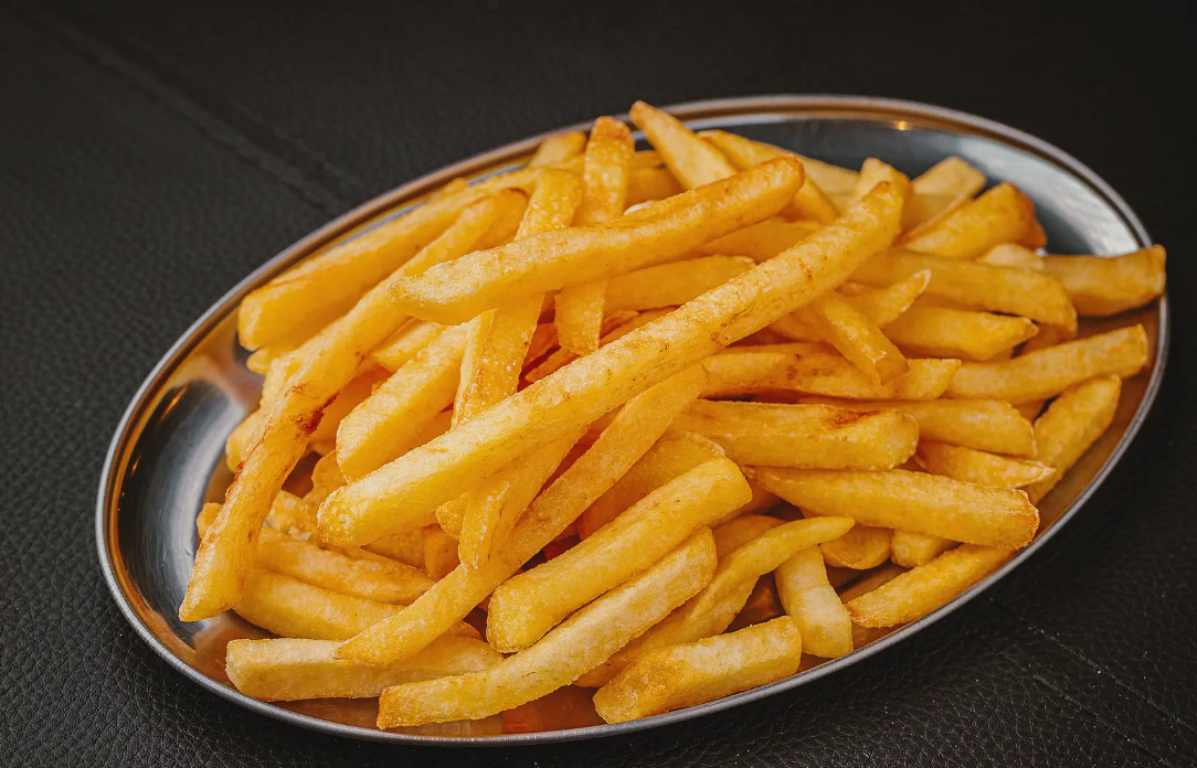 BATATA FRITA G