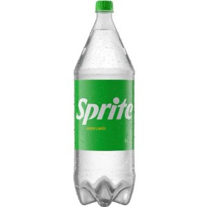 REFRIGERANTE SPRIT