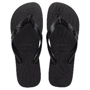 HAVAIANAS COLOR PRETO 33/34¬