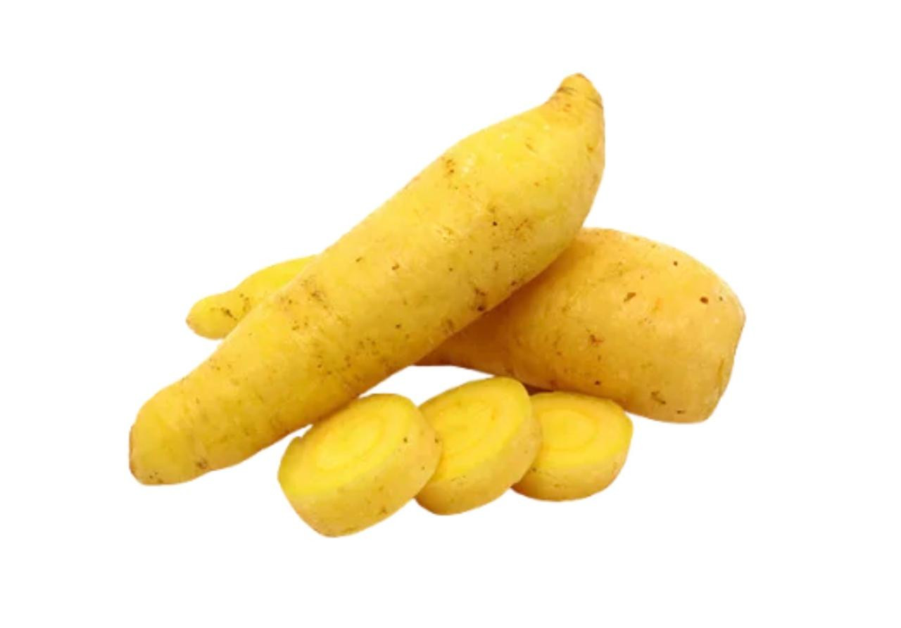 Batata baroa 
