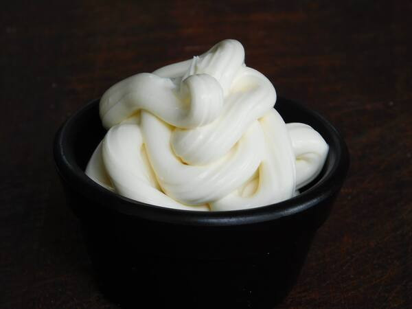 Cream Cheese