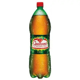 Guarana Antarctica 2L