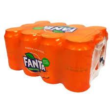 FARDO FANTA LARANJA LATA