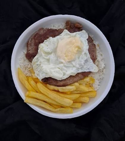CONTRA FILÉ Á CAVALO