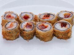 HOT ROMEU E JULIETA (10 UN)