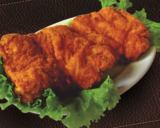 Filé Mignon à Milanesa (450g)