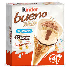 CONE KINDER BUENO