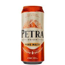 PETRA PURO MALTE 473ML