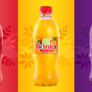SKINKA