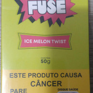FUSE ICE MELON TWIST