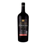  PERGOLA VINHO TINTO  SUAVE 1L