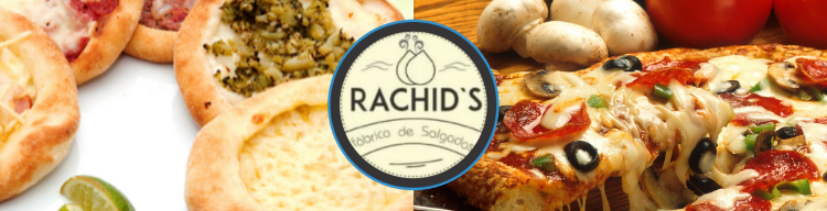 RACHID´S DELIVERY
