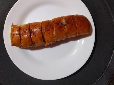 Pão de alho