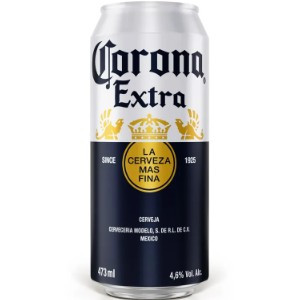 CORONA 473ML