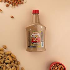 BAIANINHA DE AMENDOIM 500ML