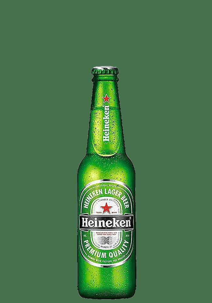 CERVEJA HEINEIKEN LONG NECK