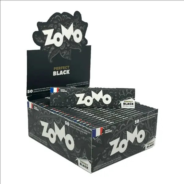 SEDA ZOMO PERFECT BLACK