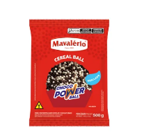 CHOCOPOWER BALL MINI 500GR